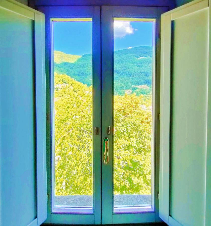 Hotel Palazzo Del Doma - Lake Vagli Vagli di Sotto 外观 照片