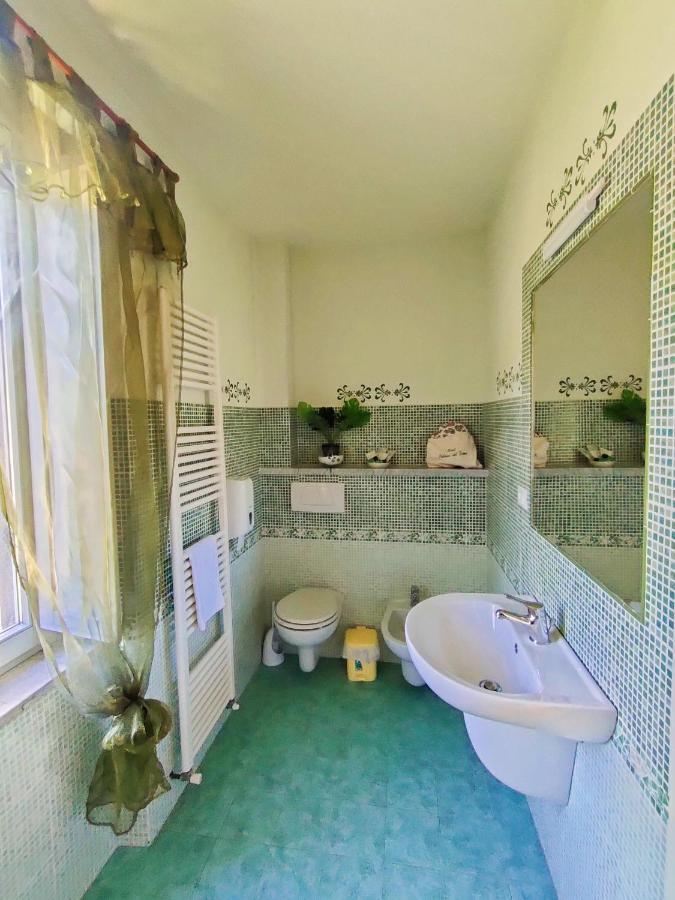 Hotel Palazzo Del Doma - Lake Vagli Vagli di Sotto 外观 照片