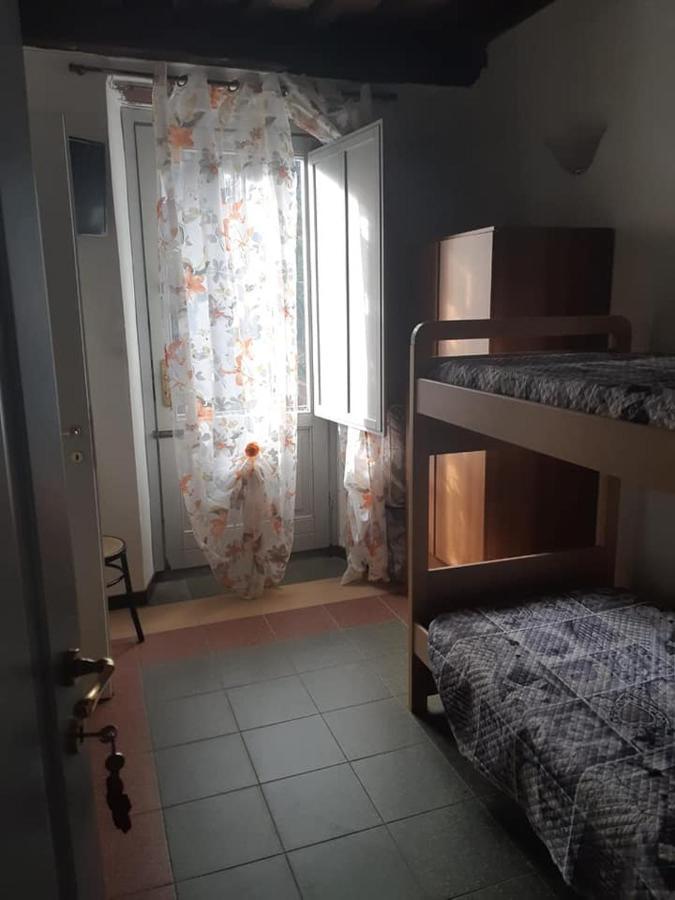 Hotel Palazzo Del Doma - Lake Vagli Vagli di Sotto 外观 照片