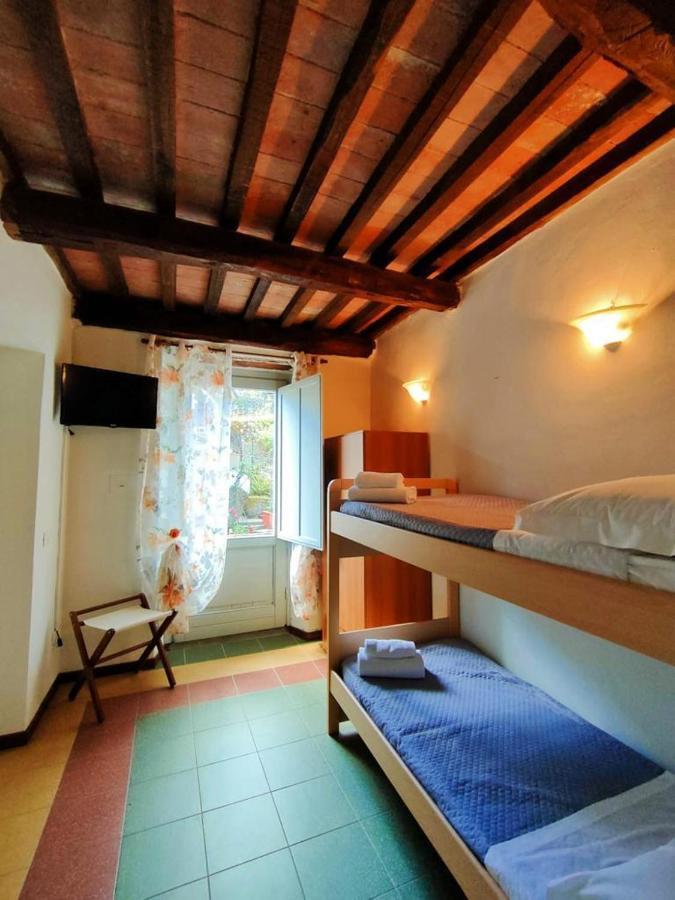 Hotel Palazzo Del Doma - Lake Vagli Vagli di Sotto 外观 照片