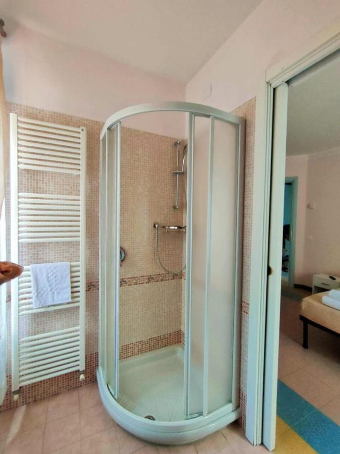 Hotel Palazzo Del Doma - Lake Vagli Vagli di Sotto 外观 照片