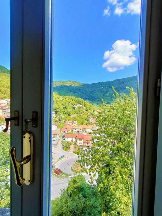 Hotel Palazzo Del Doma - Lake Vagli Vagli di Sotto 外观 照片