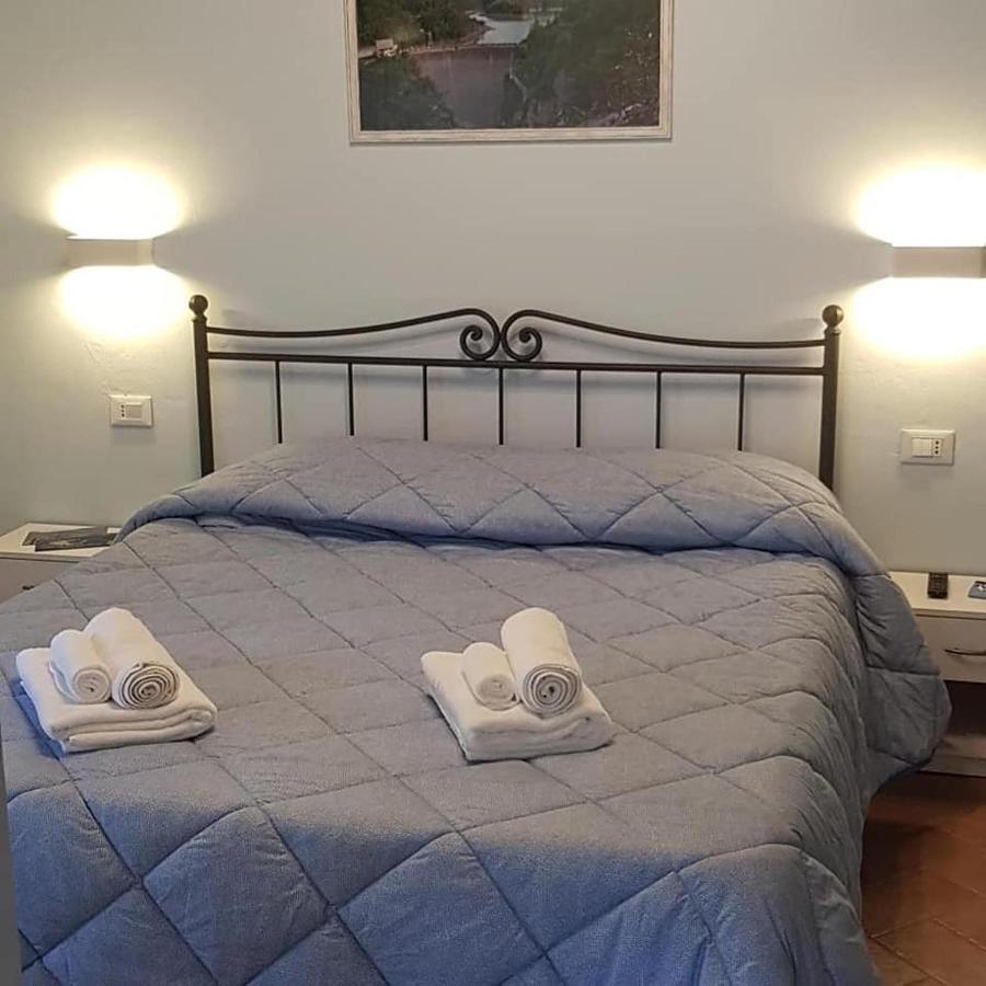 Hotel Palazzo Del Doma - Lake Vagli Vagli di Sotto 外观 照片