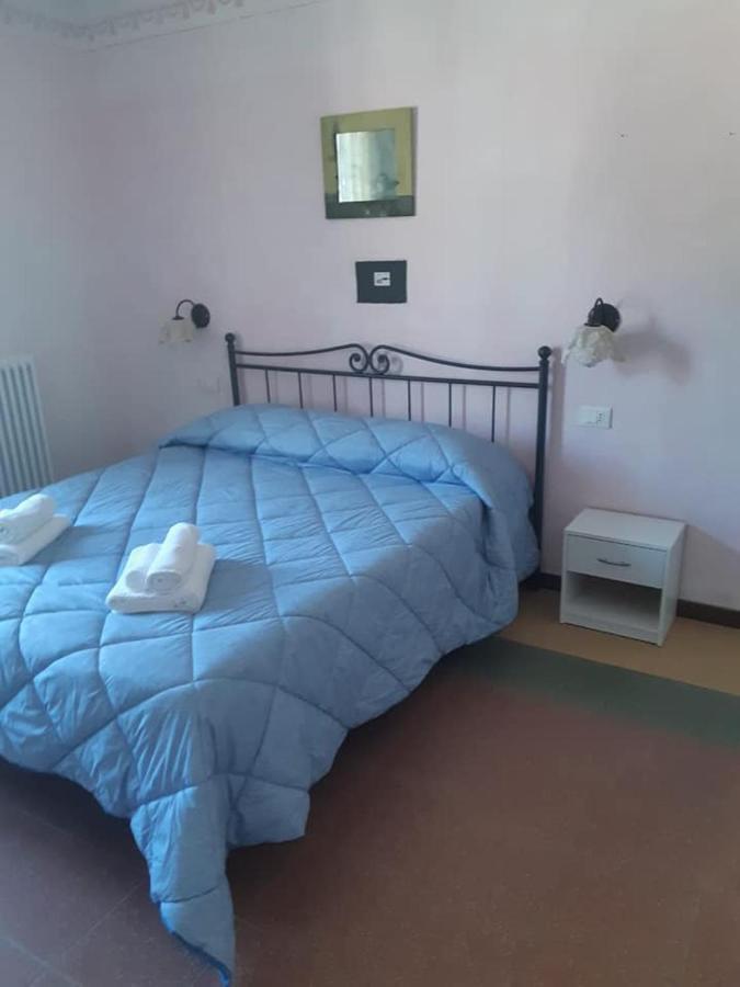 Hotel Palazzo Del Doma - Lake Vagli Vagli di Sotto 外观 照片